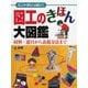 ヒントがいっぱい!図工のきほん大図鑑―材料・道具から表現方法まで [図鑑]