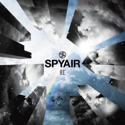 SPYAIR／虹