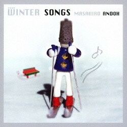 安藤正容／Winter Songs