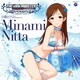 新田美波(CV洲崎綾)／THE IDOLM@STER CINDERELLA MASTER 019 新田美波