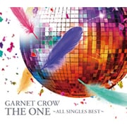 THE ONE ～ALL SINGLES BEST～
