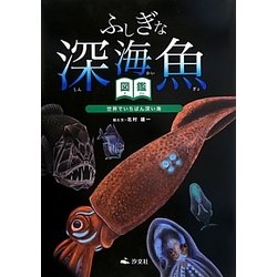 ヨドバシ Com ふしぎな深海魚図鑑 世界でいちばん深い海 全集叢書 通販 全品無料配達