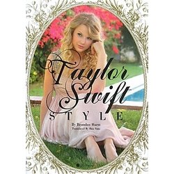 ヨドバシ Com Taylor Swift Style テイラー スウィフトスタイル 単行本 通販 全品無料配達