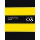 BEST GRAPHICS―PR誌・フリーペーパー〈03〉 [単行本]
