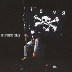 THE CHERRY COKE$／COLOURS