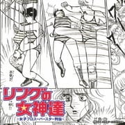 リングの女神達 ~女子プロスーパースター列伝~