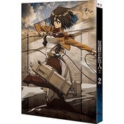 進撃の巨人 2