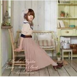 藤田麻衣子／LOVE STORY BEST～緋色の欠片～