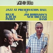 ジャズ・アット・プリザヴェイション・ホールⅡ (JAZZ BEST COLLECTION 1000)
