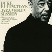 ジャズ・ヴァイオリン・セッション (JAZZ BEST COLLECTION 1000)