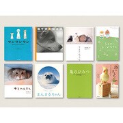 かわいい動物の本(全8巻) [単行本]
