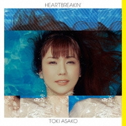 土岐麻子／HEARTBREAKIN'