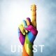 UNIST／UN1ST
