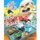 給食番長ビッグブック [絵本]