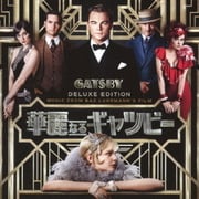 ミュージック・フロム・バズ・ラーマンズ・フィルム 華麗なるギャツビー