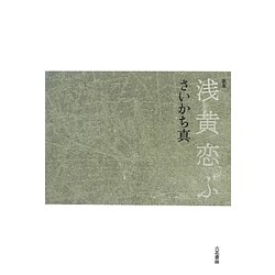 歌集 浅黄恋ふ [単行本]