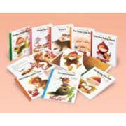 英語でよもう！ はじめてのめいさく CDつき〈第1期〉（全8） [絵本]