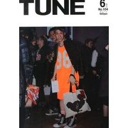 TUNE (チューン) 2013年 06月号 [2013年4月16日発売] [雑誌]