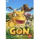 GON-ゴン- 21 [DVD]