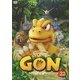 GON-ゴン- 22 [DVD]