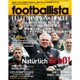 週刊footballista 2013年 4/24号 [2013年4月17日発売] [雑誌]