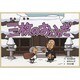 三枚のおふだ（昔話紙芝居シリーズ冬セット）
