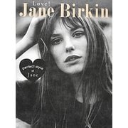 Love!Jane Birkin―perfect style of Jane [単行本]