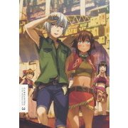 翠星のガルガンティア Blu-ray BOX 3