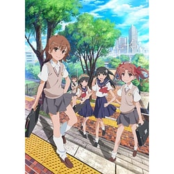 ヨドバシ Com とある科学の超電磁砲s 第2巻 Dvd 通販 全品無料配達