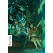 翠星のガルガンティア Blu-ray BOX 2