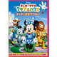 ミッキーマウス クラブハウス/ディズのまほうつかい [DVD]