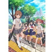 とある科学の超電磁砲S 第5巻