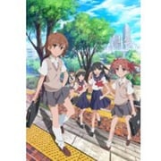 とある科学の超電磁砲S 第6巻