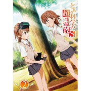 とある科学の超電磁砲S 第2巻