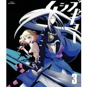 ムシブギョー 3