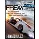 USDM FREAX 2013年 06月号 [雑誌]