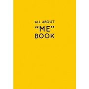 ALL ABOUT "ME" BOOK [単行本]