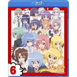 ヨドバシ.com - ハヤテのごとく! Cuties 第6巻 [Blu-ray Disc