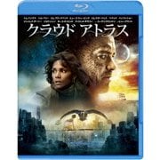 クラウド アトラス ブルーレイ&DVDセット