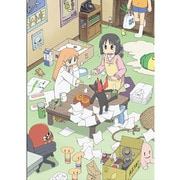 日常 DVD-BOX コンプリート版