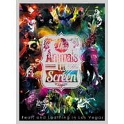 The Animals in Screen