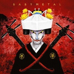 BABYMETAL／メギツネ