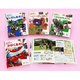 NATURAふしぎをためす図鑑 2013新刊(全4巻) [図鑑]