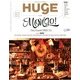 HUgE (ヒュージ) 2013年 06月号 [雑誌]