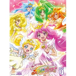 ヨドバシ Com スマイルプリキュア Vol 4 Blu Ray Disc 通販 全品無料配達