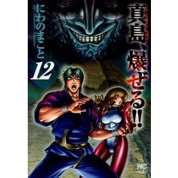 陣内流柔術流浪伝真島、爆ぜる!! 12巻（ニチブンコミックス） [コミック]