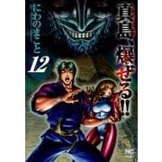 陣内流柔術流浪伝真島、爆ぜる!! 12巻（ニチブンコミックス） [コミック]