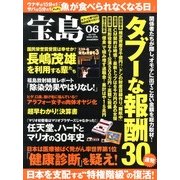 宝島 2013年 06月号 [雑誌]