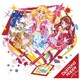 わか・ふうり・すなお・れみ・もえ・えり・ゆな・りすこ from STAR☆ANIS／ダイヤモンドハッピー/ヒラリ/ヒトリ/キラリ (TVアニメ/データカードダス『アイカツ!』新オープニング/エンディングテーマ)