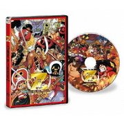 ONE PIECE FILM Z